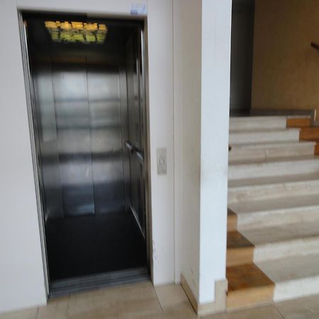 Square Walliser Pres Zenith Estrasburgo Exterior foto