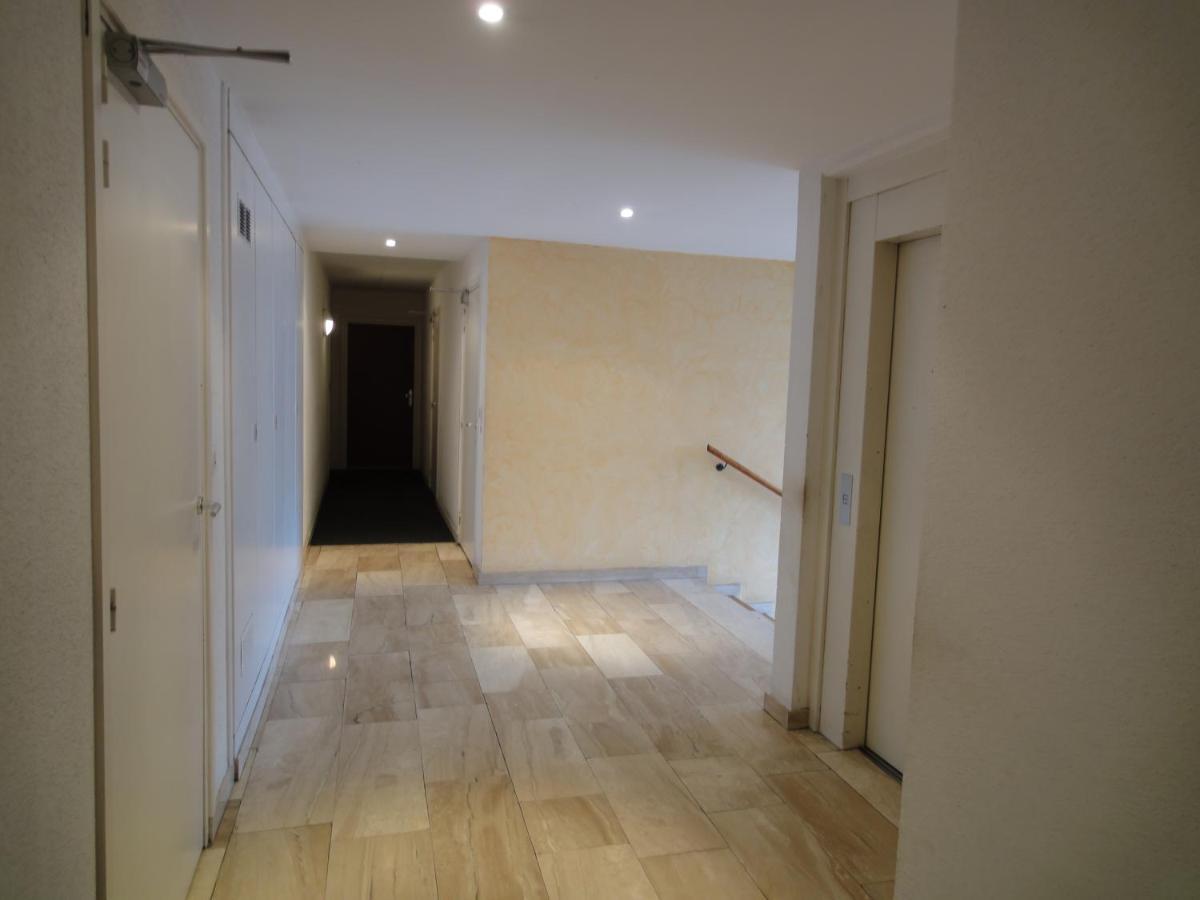 Square Walliser Pres Zenith Estrasburgo Exterior foto